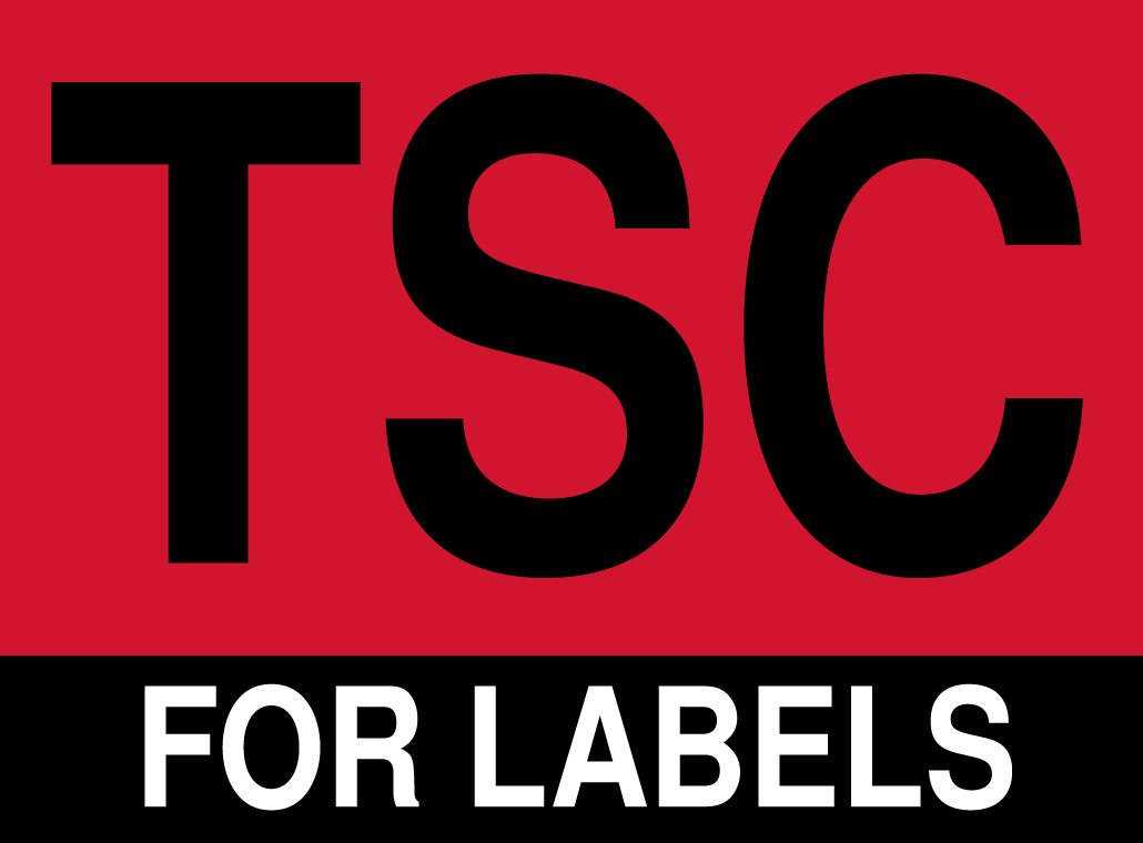 LOGO TSC LABELS